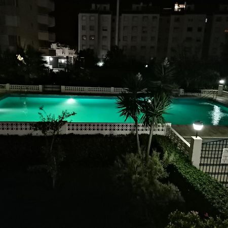 Sun & Beach Pobla La Pobla de Farnals Zewnętrze zdjęcie