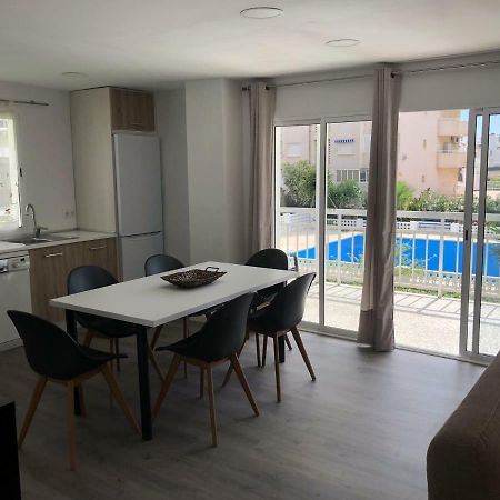 Sun & Beach Pobla La Pobla de Farnals Zewnętrze zdjęcie