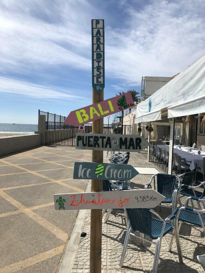 Sun & Beach Pobla La Pobla de Farnals Zewnętrze zdjęcie
